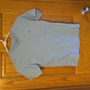Tommy Hilfiger yourh boys small shirt